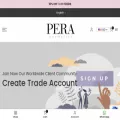 peracosmetics.com peracosmetics.com