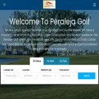 peralejagolf.es peralejagolf.es