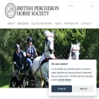 percheron.org.uk percheron.org.uk