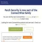 perchsecurity.com