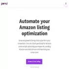 perci.ai perci.ai