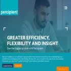 percipient.co.uk percipient.co.uk