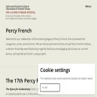 percyfrench.ie percyfrench.ie
