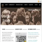 percygrainger.org