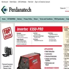 perdanatech.com