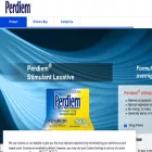 perdiemlax.com
