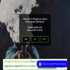 peregrinusvapors.com peregrinusvapors.com