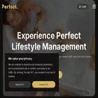 perfect.live perfect.live