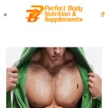 perfectbodynutritions.co.uk