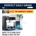 perfectdailygrind.com perfectdailygrind.com
