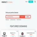 perfectdomain.com