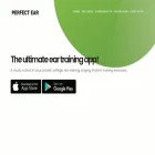 perfectear.app perfectear.app