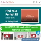 perfectfitblindsuk.com