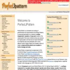 perfectjpattern.sourceforge.net perfectjpattern.sourceforge.net