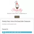 perfectlypastry.com perfectlypastry.com