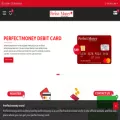 perfectmoneycard.com