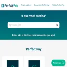 perfectpay.helpscoutdocs.com perfectpay.helpscoutdocs.com