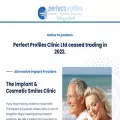 perfectprofilesclinics.co.uk