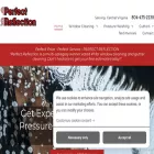 perfectreflectionwindowcleaning.com