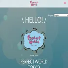 perfectworld.tokyo perfectworld.tokyo