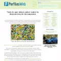 perfilesweb.com