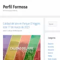 perfilformosa.com