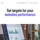 performancebudget.io