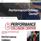 performancecollision.com performancecollision.com