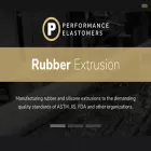 performanceelastomers.com performanceelastomers.com
