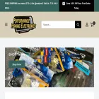 performancefishingelectronics.com