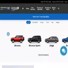 performancefordclinton.com performancefordclinton.com