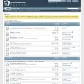 performanceforums.com