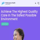 performancehealthus.com