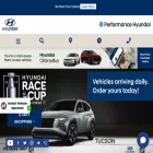 performancehyundai.com performancehyundai.com