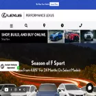 performancelexus.ca performancelexus.ca