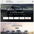 performancelincolnbountiful.com performancelincolnbountiful.com