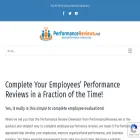 performancereviews.net
