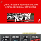 performancetireco.com