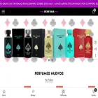 perfuma.cl perfuma.cl