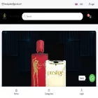 perfumedeer.com