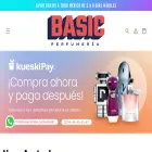 perfumeriabasic.com