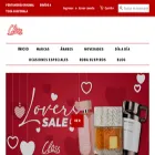 perfumeriaclass.com perfumeriaclass.com