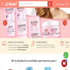 perfumerialamundial.cl perfumerialamundial.cl