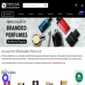 perfumeunlimited.com