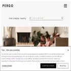 pergo.is