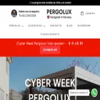 pergolux.cl pergolux.cl