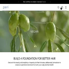 perihair.com