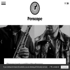 periscope-lyon.com periscope-lyon.com