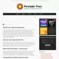 perishablepress.com perishablepress.com