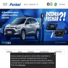 perkalchevroletnv.com.br perkalchevroletnv.com.br